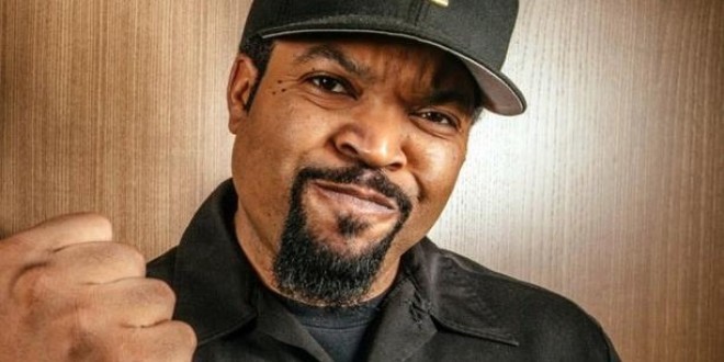 Ice Cube quitte un tournage de film car il refuse d\'être vacciné