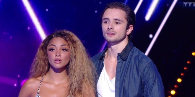 Wejdene virée de DALS pour son caractère détestable ? L\'équipe de TF1 balance