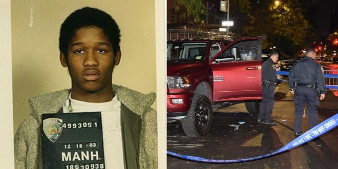 Le célèbre trafiquant de drogues Alpo Martinez assassiné à New York (Vidéo) 