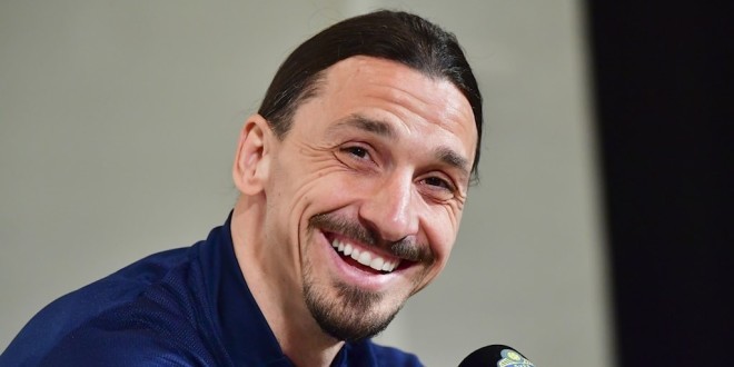 Ibrahimovic ‘’zlatane’’ sévèrement le PSG et Kylian Mbappé 