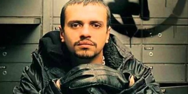Le Rat Luciano annonce son retour avec un nouvel album 