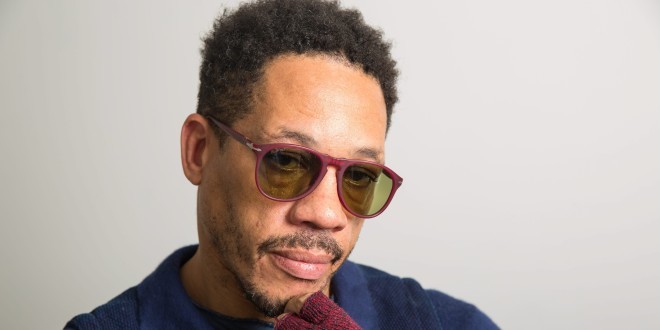 Joey Starr va lancer son propre magazine dédié à …la cuisine 