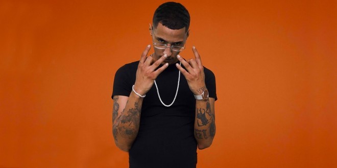 Freeze Corleone sera au festival les Ardentes