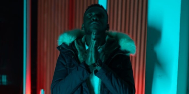 Markus revient avec son nouveau titre \'\'Tout donner\'\'(Clip Officiel)