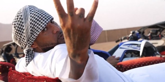 Booba kick sans autotune dans son nouveau freestyle \'\'Léo Messi\'\' (vidéo)
