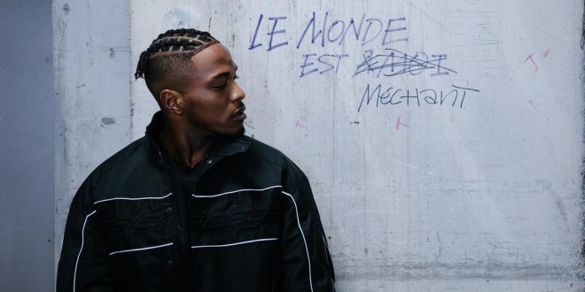 Niska dévoile son très attendu nouveau projet \'\'Le monde est méchant\'\' (sons)