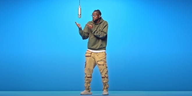 Guy2bezbar lâche son titre inédit \'\'Cracklanders\'\' chez Colors (vidéo)
