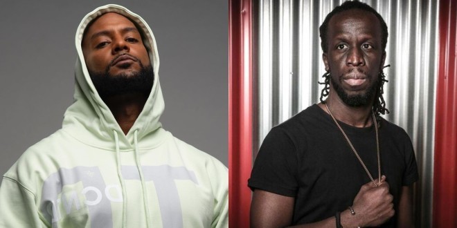 Booba termine Youssoupha et demande aux gens de le boycotter (vidéo)