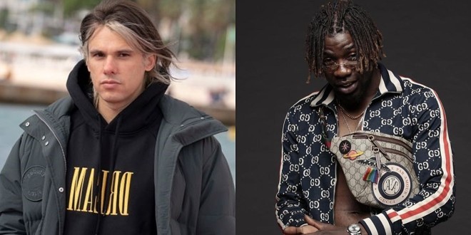 Orelsan révèle ce qu\'il pense de Gazo, ce dernier lui répond cash