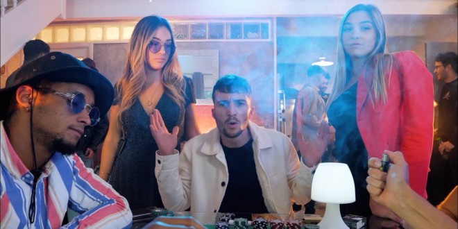 La Rif Et Nos Men de retour avec un nouveau titre \'\'Fais En Un\'\'(Clip Officiel)