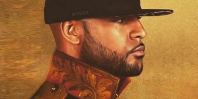 Réponse de Booba à la polimique de Charlie Hebdo