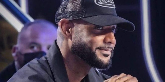 Booba explose les ventes de ses NFT et empoche plus d\'un demi-million d\'euros 