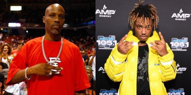 Les dates de sortie des documentaires sur DMX et Juice WRLD enfin dévoilées par HBO
