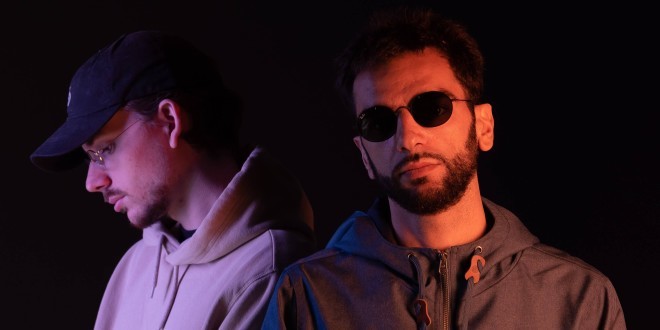 Tonino revient avec son nouveau titre \'\'Cesjours-ci\'\'(Clip Officiel)