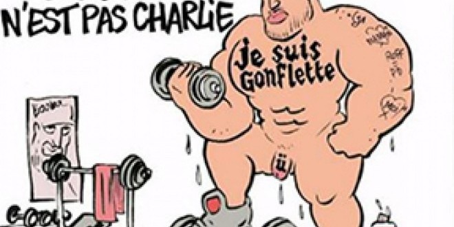 Charlie Hebdo : Luz répond à Booba ! 