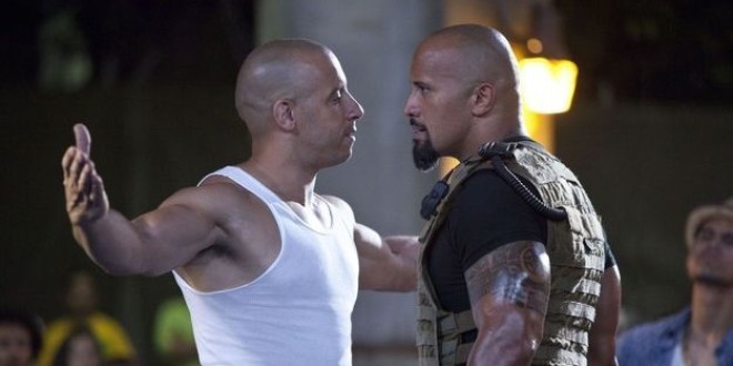 Vin Diesel supplie Dwayne Johnson de revenir dans la saga ‘’Fast and Furious’’ 