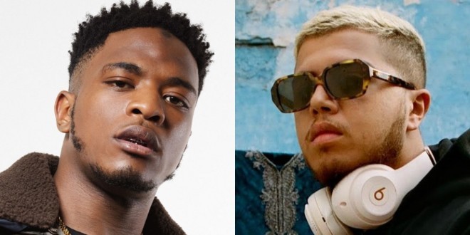 Niska déclare avoir eu énormément de mal avec l\'univers musical de Hamza (vidéo)