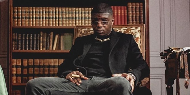 Ninho donne rendez-vous à ses fans pour une énorme surprise 