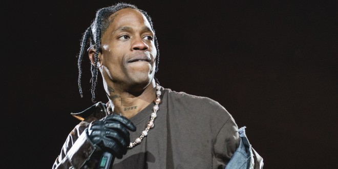 Travis Scott viré du festival ‘’Day N VEGAS’’ à cause de la tragédie Astroworld 