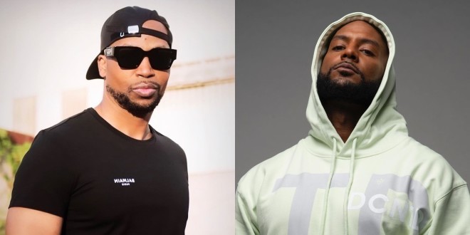 Rohff dévoile la date de sortie de son nouvel album, Booba décide de lui saboter la fête !