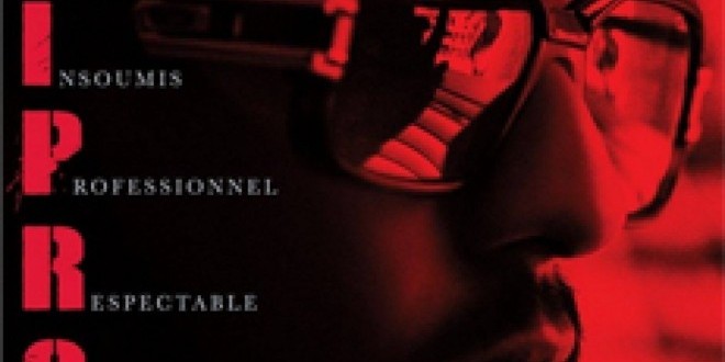 LACRIM invite quelques poids lourds sur sa nouvelle mixtape Ripro ! 