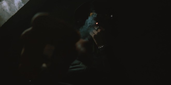 Lv Mville se dévoile dans le morceau \'\'Moteur 1\'\'(Clip Officiel)