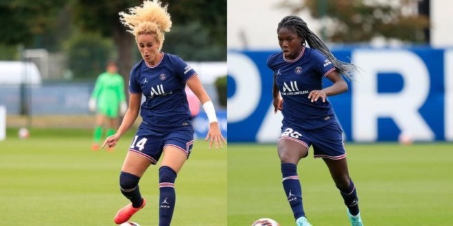Une joueuse du PSG engage deux malfrats pour casser les jambes de sa coéquipière