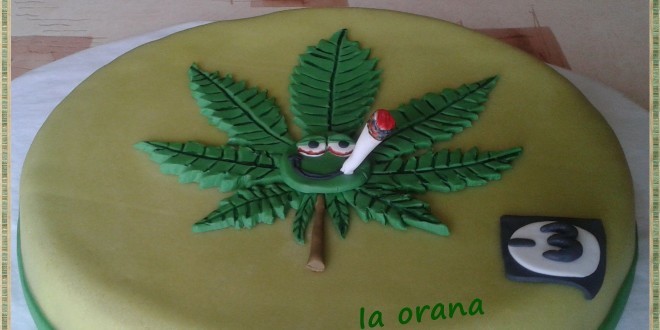 Deux enfants se retrouvent à l’hôpital à cause du gâteau au cannabis de leurs parents 