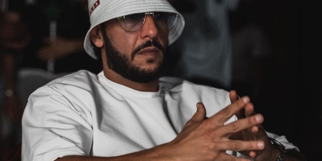 Lacrim offre un cadeau inestimable à ceux qui précommandent son nouvel album