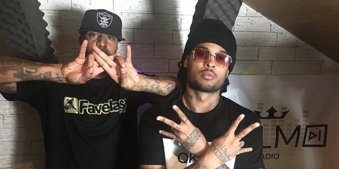 Kalash toujours en conflit avec Booba ? Le rappeur s\'exprime enfin (vidéo)