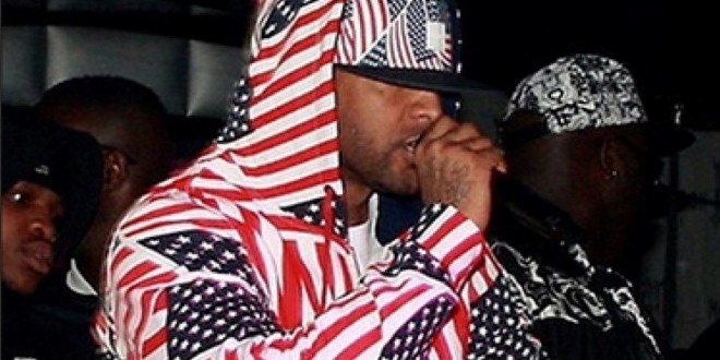 Plus de repos pour Booba, la guerre continue !