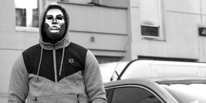 Incognito se dévoile dans un premier titre \'\'Sombre\'\'(Clip Officiel)