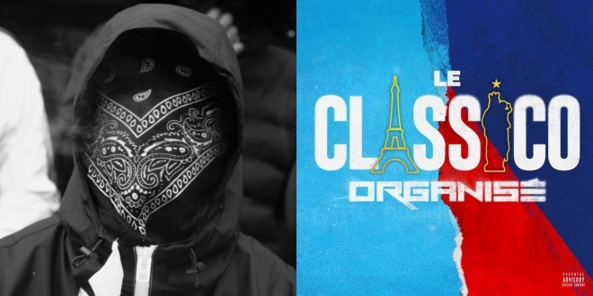 Ziak fait exploser les compteurs avec un meilleur démarrage que \'\'Classico Organisé\'\'