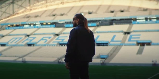 SCH annonce un concert événement à l’Orange Vélodrome !