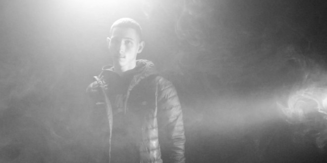 K2BINKS revient avec son nouveau titre \'\'Fais moi confiance\'\'(Clip Officiel)