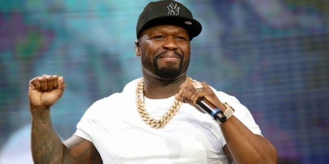  50 Cent pousse un coup de gueule contre le classement des meilleurs rappeurs de NYC  