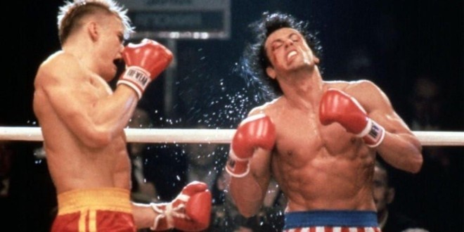 Sylvester Stallone révèle qu’il a failli mourir lors du tournage de Rocky IV (Vidéo) 
