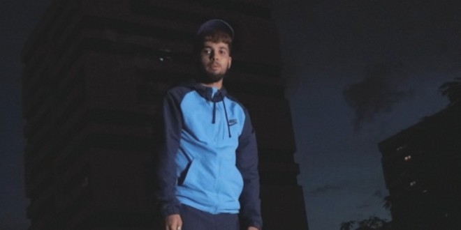 AMZ décrit sa vie de \'\'Débrouillard\'\' dans son dernier titre (Clip Officiel)