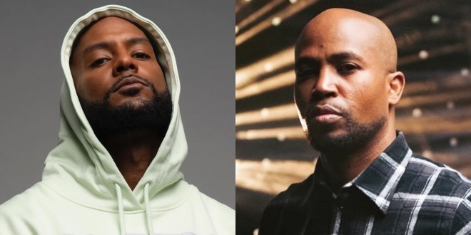 Booba révèle pourquoi il ne sortira pas de morceau le même jour que l\'album de Rohff