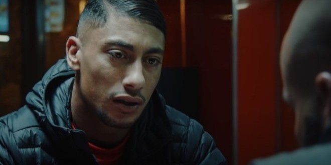 Maes souhaite faire du cinéma après le rap :\'\'c’est plus beau de vieillir dans le cinéma \'\' 
