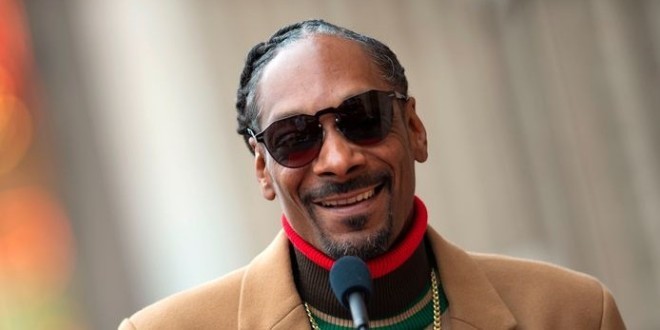Snoop Dogg souhaite prendre les rênes de Death Row Records 