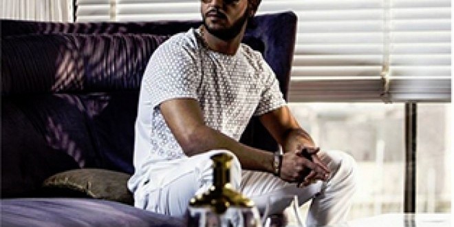 Lacrim toujours en cavale ! 