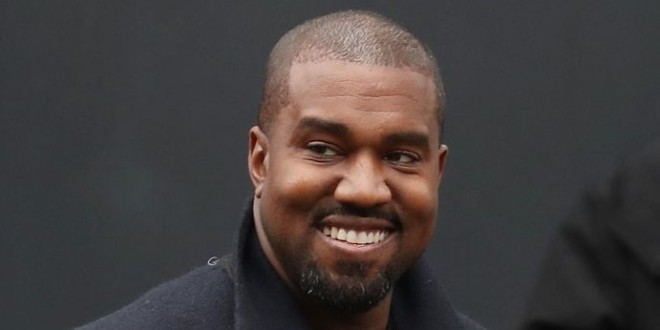 Kanye West admet hacker du contenu Onlyfans 