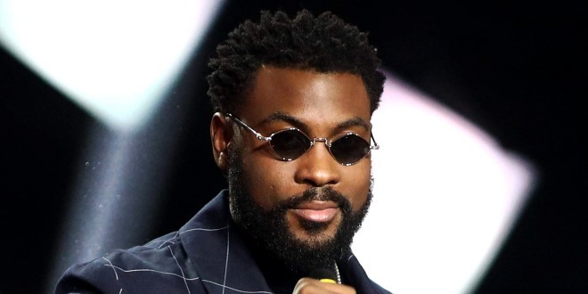Damso annonce l’arrivée de son premier film 