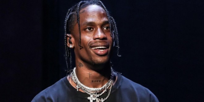 Travis Scott voit ses streams s’envoler après la tragédie d’Astroworld 