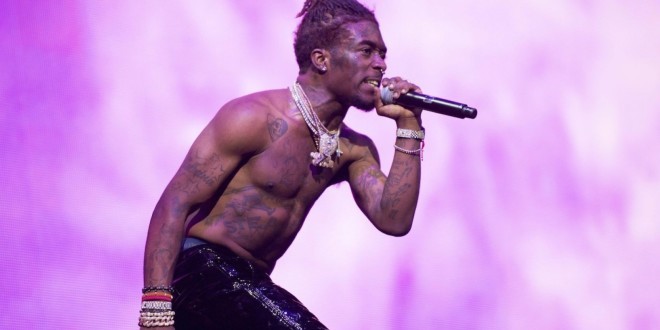 Lil Uzi Vert refuse d’interrompre son show suite à des évanouissements (Vidéo) 