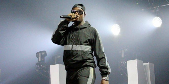  Ninho annonce une méga-tournée de 19 concerts (Vidéo) 