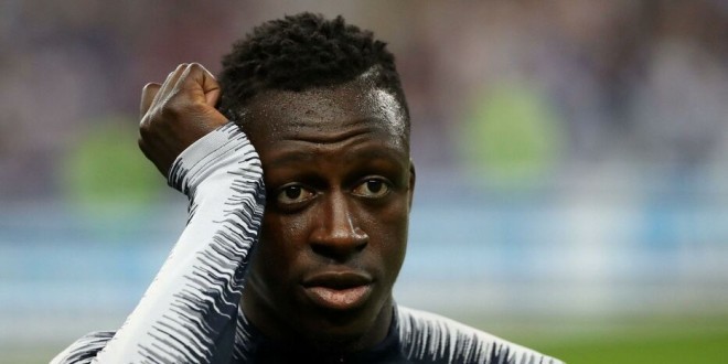 Benjamin Mendy visé par deux nouvelles plaintes pour viol 