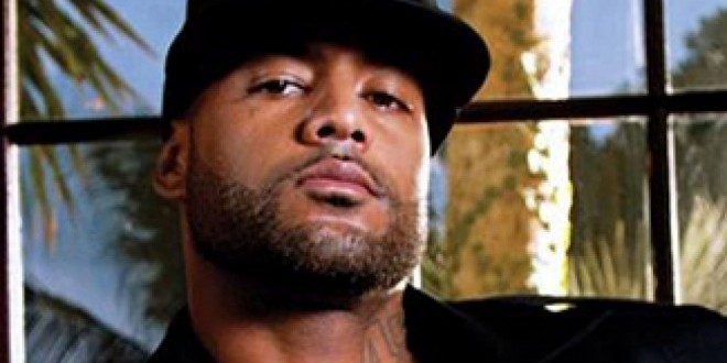 Booba, officiellement disque d\'Or
