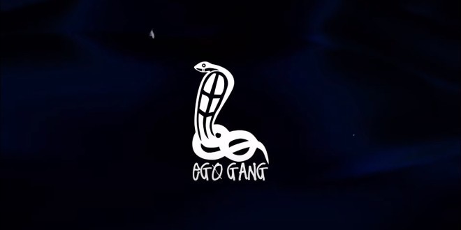 Ego Gang dévoile leur mixtape \'\'Interlude\'\'